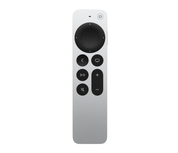 Apple Pilot TV Remote - 1315802 - zdjęcie